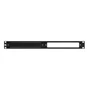 Адаптер 1U для 19'' стойки для 2 приборов BigTools Kramer RK-T2B-B 127476586