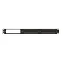 Адаптер 1U для 19'' стойки для 3 приборов Tools Kramer RK-3T-B 2071085750