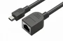 USB-удлинитель по витой паре WyreStorm APO-MIC-EXT 2143308739