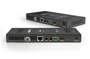Комплект из HDBaseT приемника и передатчика HDMI WyreStorm EX-35-H2-ARC 440964516