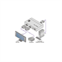 Усилитель-распределитель Kramer Electronics VP-200K 633542298