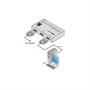 Расширитель интерфейса RS-232 Kramer VP-14 987964952