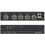 Усилитель-распределитель Kramer VM-4UX 1309333583
