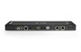 Комплект из HDBaseT приемника и передатчика HDMI WyreStorm EX-100-4K-PRO 2063387002