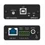 Комплект передатчик и приемник Kramer EXT3-U-KIT 1109835829