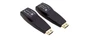 Передатчик и приемник сигнала HDMI по волоконно-оптическому кабелю Kramer 617R/T 752179234