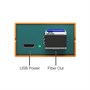 Волоконно-оптический удлинитель AVMATRIX FE1121-12G SDI 1224013996
