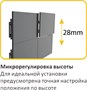 Кронштейн настенный Digis DSM-P0380 для размера 43"-70" 416577882