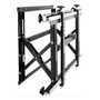 Кронштейн настенный OMB IN-OUT (black) для размера 37-65” 1429347496