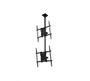 Кронштейн потолочный Wize DS63 для размера 37”– 65” 1094802474