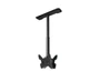 Кронштейн потолочный Wize C37D36A для 2-х дисплеев размером 13"-37" 822612502