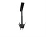 Кронштейн потолочный Wize C37D36A для 2-х дисплеев размером 13"-37" 822612502