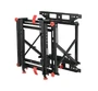 Кронштейн настенный Peerless DS-VW775 SmartMount® для размера 46-60" 1180917341