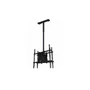 Кронштейн потолочный Wize Pro C75DUNV для 2-x дисплеев размером 37”– 80” 182509000