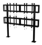 Двухсторонняя напольная стойка Peerless-AV DS-S560-B2X2 для размера 46-60" 1836814707