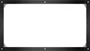 Кронштейн настенный HIKVISION DS-DL124854W 9257203