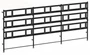 Напольно-стеновое крепление для 15-ти дисплеев размером 46"-60"Antall NS-5x3 159605968