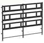 Напольно-стеновое крепление для 9-ти дисплеев размером 46"-60" Antall NS-3x3 297103278