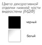 Стационарная напольная стойка для 4-x дисплеев размером 46"-60" Antall N-2x2 796796757