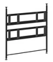Распорное крепление для 4-x дисплеев размером 46"-60" Antall R-2x2 1612611366