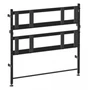 Напольно-стеновое крепление для 4-x дисплеев размером 46"-60" Antall NS-2x2 1088517692