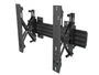 Кронштейн настенный Multibrackets M4115 для размера 40-65” 1159955374