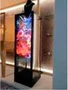 Напольный прозрачный сенсорный дисплей AlfaDispLay ADLDI-48TR OLED LTPA 134218097