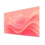 Профессиональная панель Black Sensor BS WALL PRO 55" Medium 1,8 мм 216667986