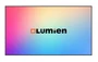 Профессиональная панель Lumien LB8650SDG3 LB86 серии Basic 2097248493
