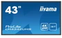 Профессиональная панель Iiyama LH4342UHS-B1 1060644046