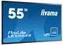 Профессиональная панель Iiyama LE5564S-B1 731083471