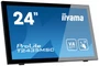 Профессиональная панель Iiyama T2435MSC-B1 641487800