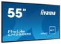 Профессиональная панель Iiyama LH5580S-B1 578511008
