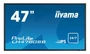 Профессиональная панель Iiyama LH4780SB-B1 1976214252