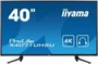 Профессиональная панель Iiyama X4071UHSU-B1 1595455470