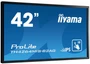 Профессиональная панель Iiyama TH4264MIS-B2AG 1623566017