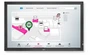 Профессиональная панель NEC MultiSync P801 SST (Multi-Touch) 1974505617