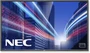 Профессиональная панель NEC MultiSync E403 PG (Protective Glass) 1896385316