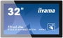 Профессиональная панель Iiyama T3234MSC-B3X A 1188145530