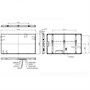 Профессиональная панель Panasonic TH-98LQ70LW 891758669