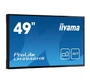 Профессиональная панель Iiyama LH4946HS-B1 1778087566