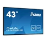 Профессиональная панель Iiyama LH4346HS-B1 574080322