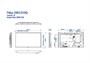 Профессиональная панель Philips 32BDL3010Q/00 1782008665