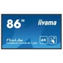 Профессиональная панель Iiyama TH8667MIS-B1AG 1087302024
