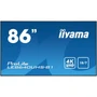 Профессиональная панель Iiyama LE8640UHS-B1 1316759161