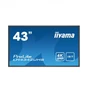 Профессиональная панель Iiyama LH4342UHS-B3 2112139502