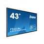 Профессиональная панель Iiyama LH4342UHS-B3 2112139502