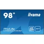 Профессиональная панель Iiyama LH9852UHS-B2 2097769842