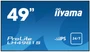 Профессиональная панель Iiyama LH4981S-B1 1529684864