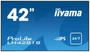 Профессиональная панель Iiyama LH4281S-B1 1492242750